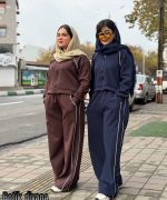 ست مدل مازشو