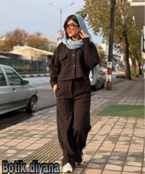 ست فوتر مدل دایار