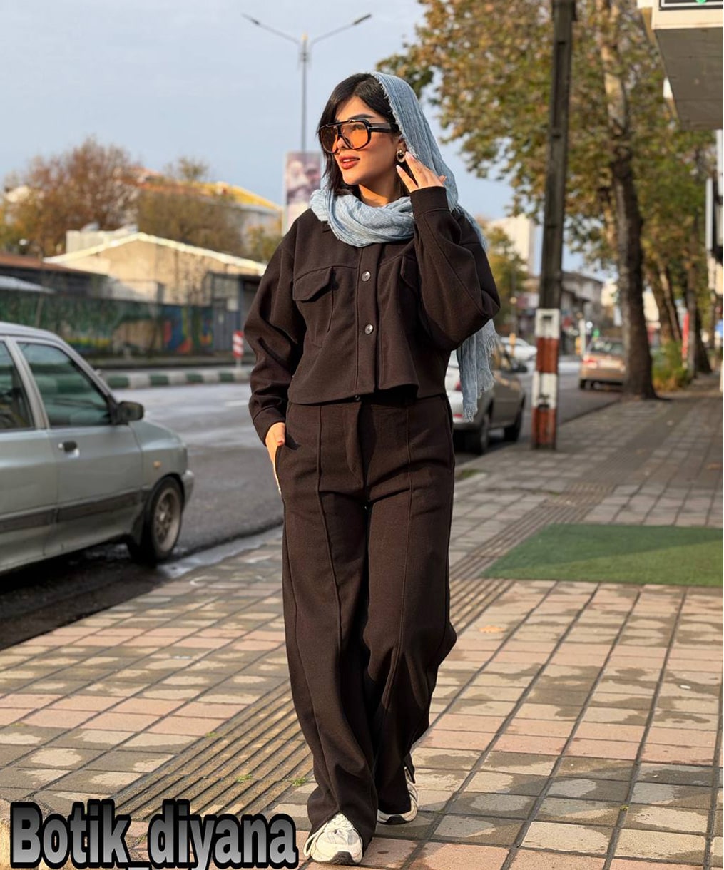 ست فوتر مدل دایار