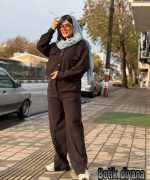 ست فوتر مدل دایار