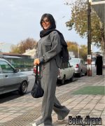 ست فوتر مدل دایار