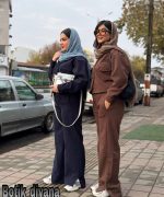 ست فوتر مدل دایار