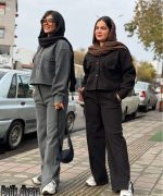 ست فوتر مدل دایار