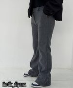 شلوار نیم بگ فوتر مدل چیدا