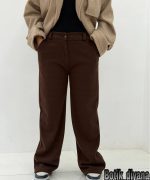 شلوار نیم بگ فوتر مدل چیدا