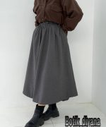 دامن فوتر مدل پریشاد