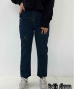 شلوار واید استریت دمپا کات