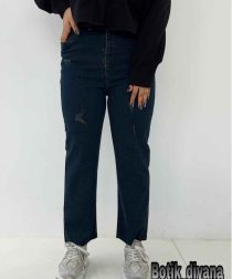 شلوار واید استریت دمپا کات