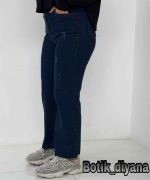 شلوار واید استریت دمپا کات