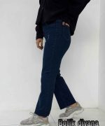 شلوار واید استریت دمپا کات