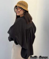 شومیز مدل کارون