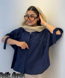 شومیز مدل فسون