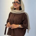 شومیز مدل فسون