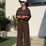 ست اسپرت مدل جانسا